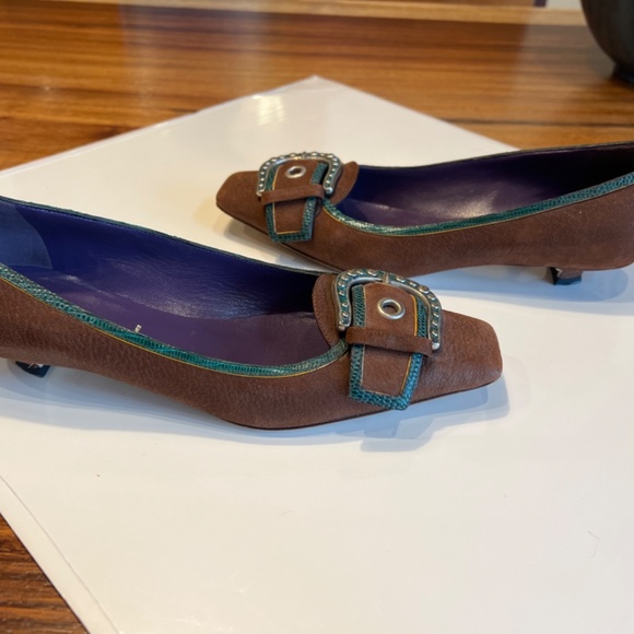 Prada - Picture 6 of 7